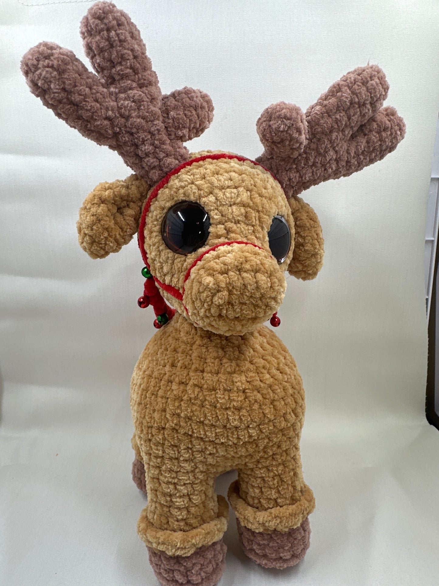Reindeer