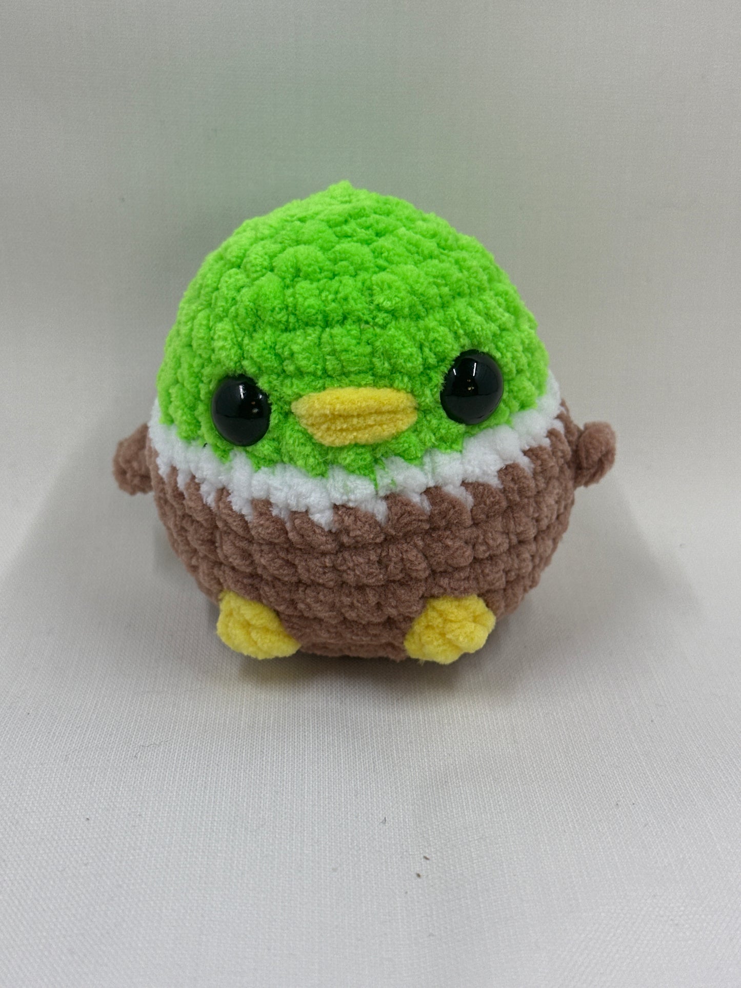 Mallard 