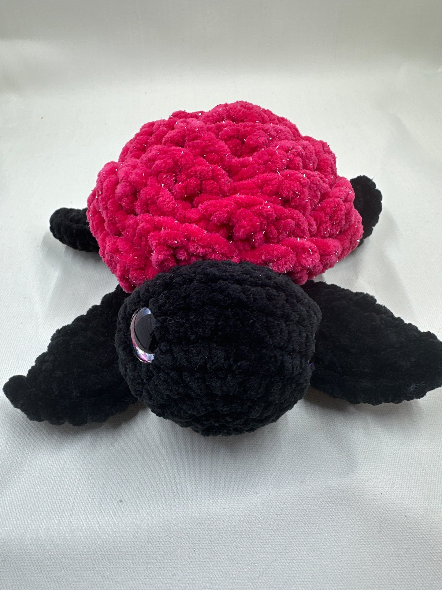 Rose Turtle