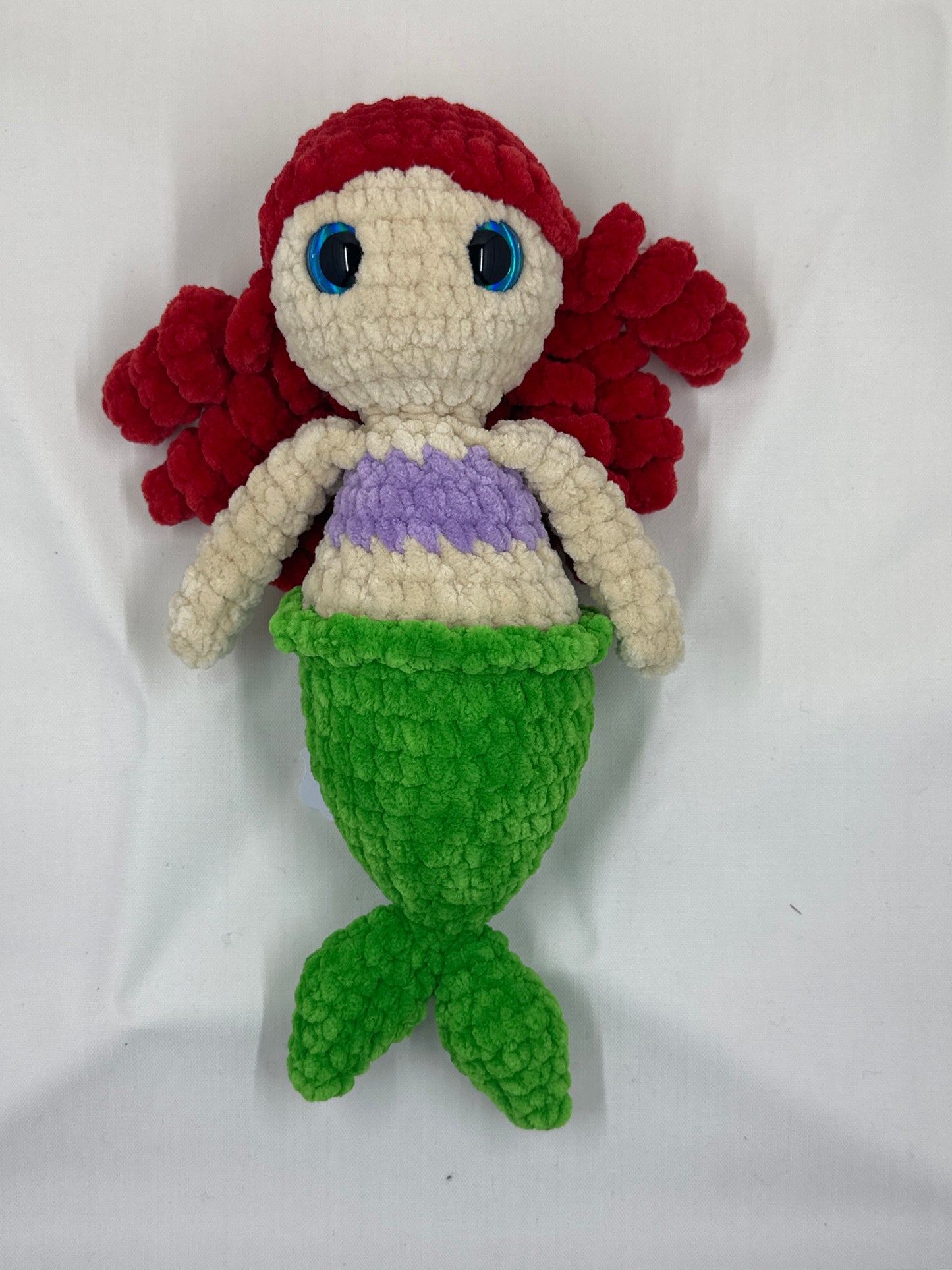Mermaid
