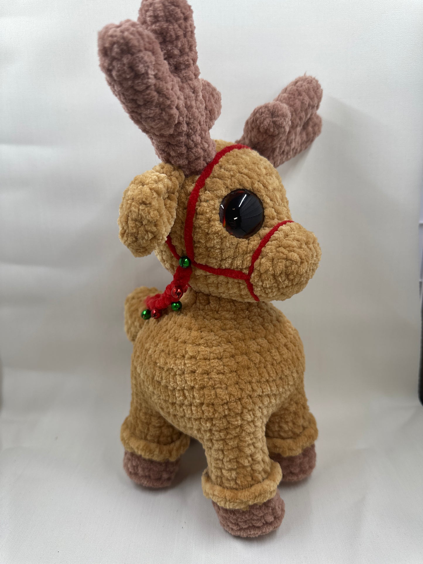 Reindeer